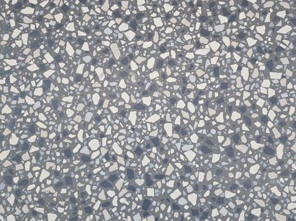 Mineral Blue Rett