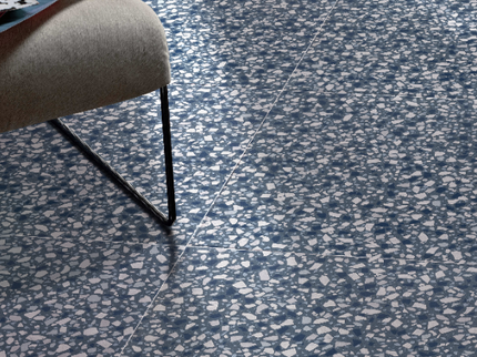 Mineral Blue Rett