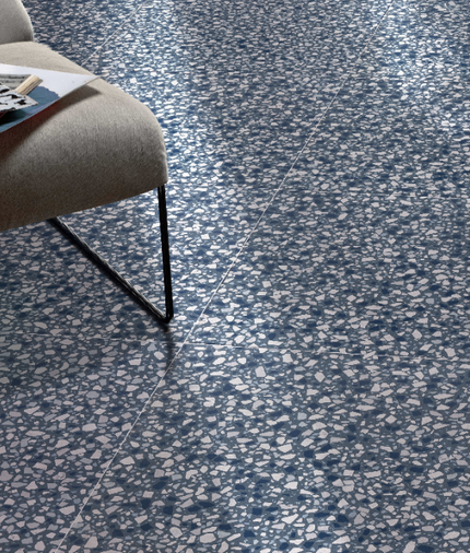 Mineral Blue Rett