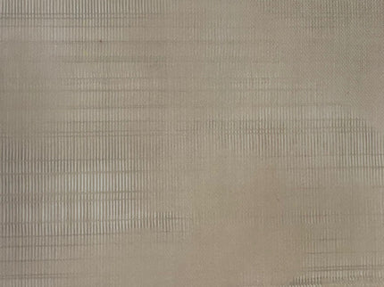 Organic Rug Sand Rett