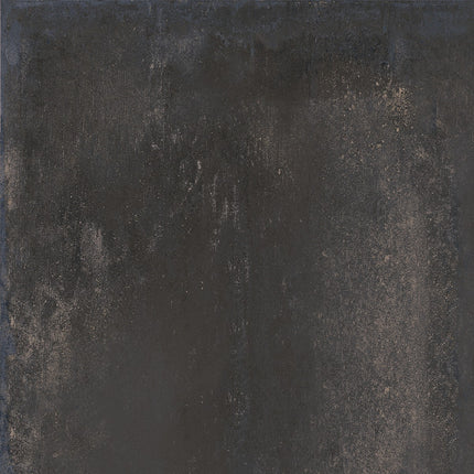 Hemisphere Iron rett Antracite