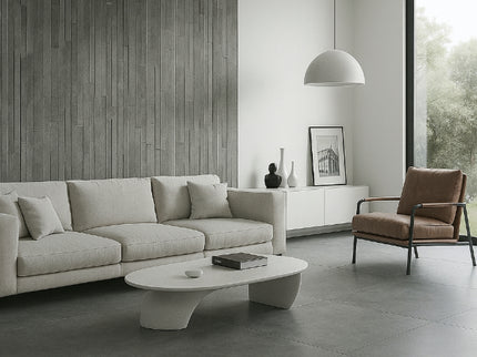 Ocean Black Mur
