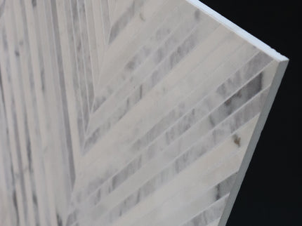 Decor Zig Zag Light