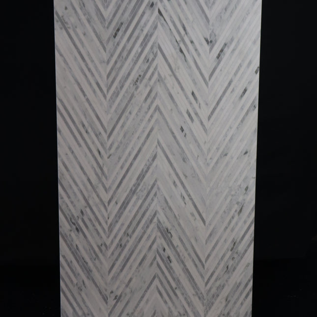 Decor Zig Zag Light