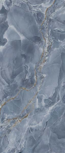 Onice Cobalto Glossy