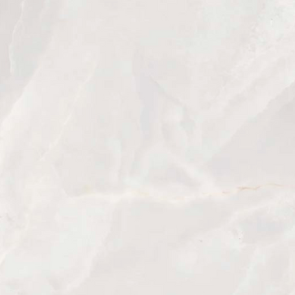 Alabastro White Glossy