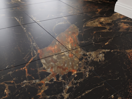 Black Gold