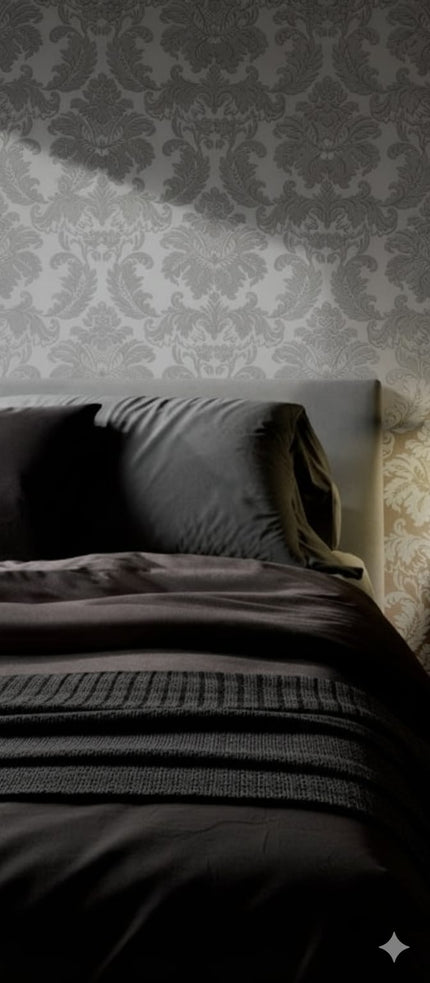 Damask Diamond Rett
