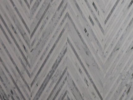 Decor Zig Zag Light