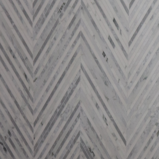 Decor Zig Zag Light