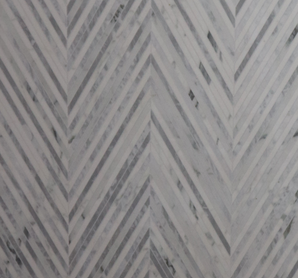 Decor Zig Zag Light