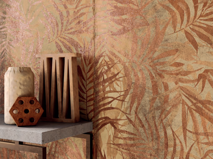 Hemisphere Sauvage Gold