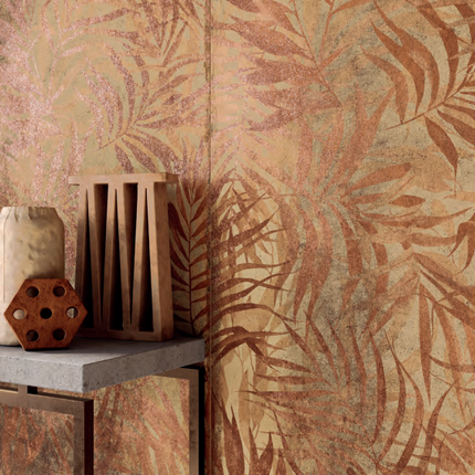 Hemisphere Sauvage Gold