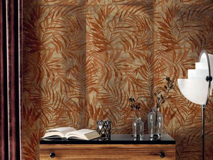 Hemisphere Sauvage Gold