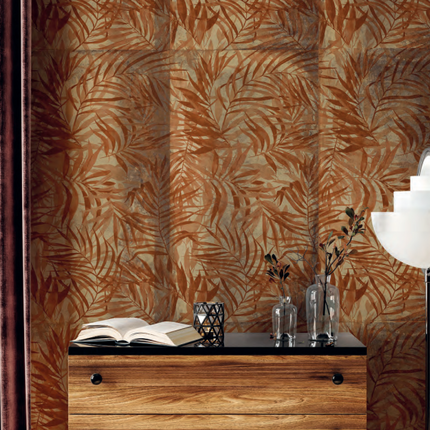 Hemisphere Sauvage Gold