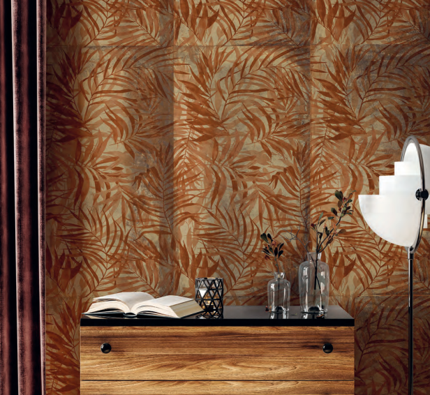 Hemisphere Sauvage Gold