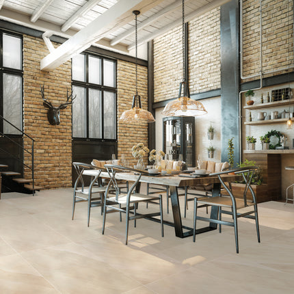 Ocean Black Sand Rett