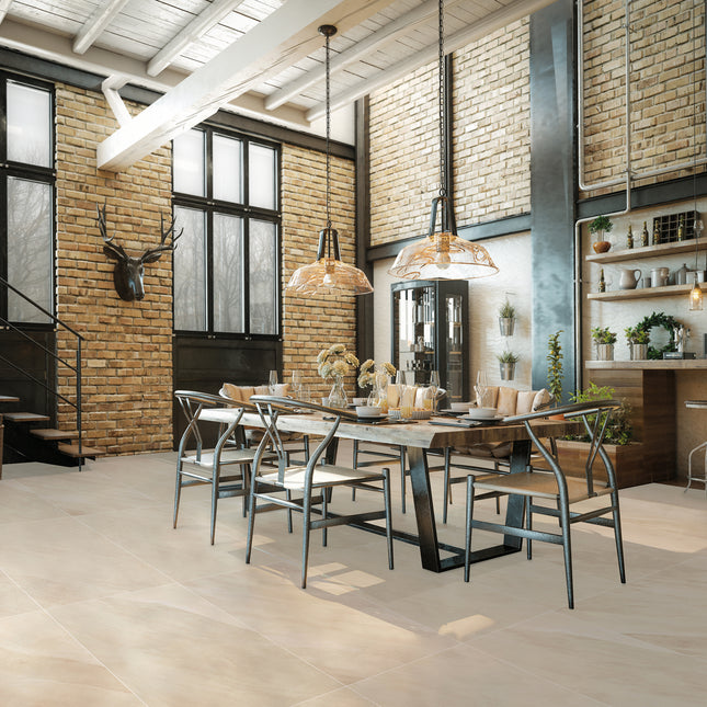 Ocean Black Sand Rett