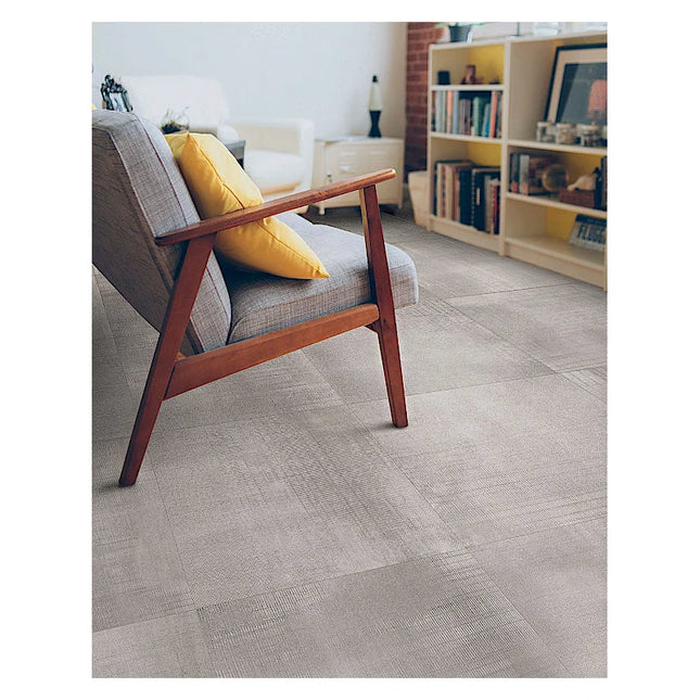 Organic Rug Teak