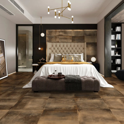 Hemisphere Gold Rett