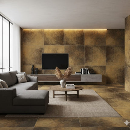 Hemisphere Gold Rett