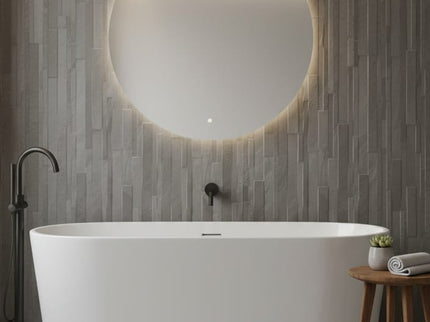 Ocean Black Mur