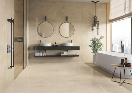 Onice Beige