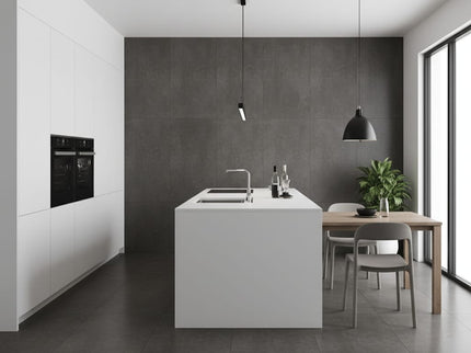 Poseidone Grey