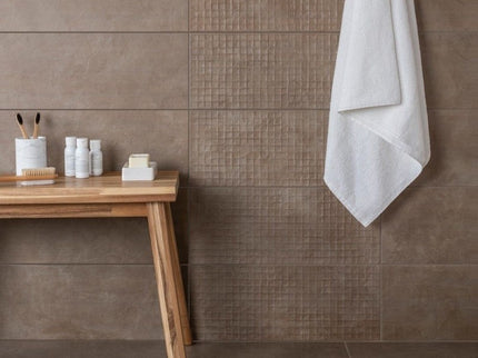 Loft Cubi Braun Taupe