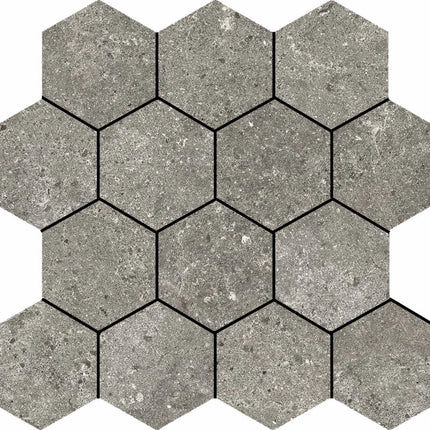 Asgard Harbor Mosesag