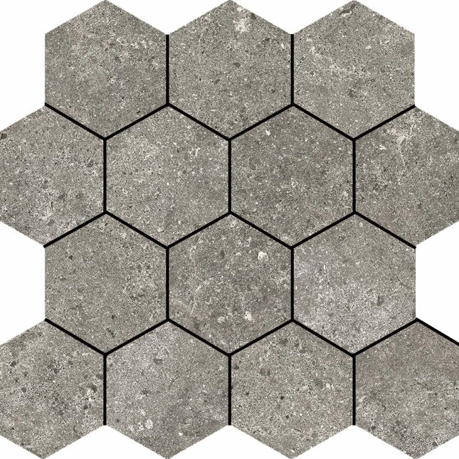 Asgard Harbor Mosesag