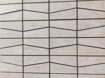 Travertino Mosaico