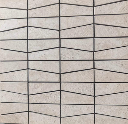Travertino Mosaico